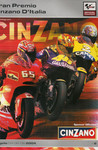 Programme cover of Mugello Circuit, 06/06/2004