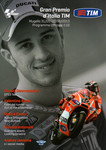 Programme cover of Mugello Circuit, 02/06/2013