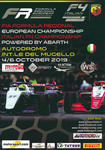 Programme cover of Mugello Circuit, 06/10/2019