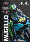 Programme cover of Mugello Circuit, 30/05/2021