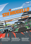 Programme cover of Mugello Circuit, 26/03/2023