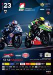 Programme cover of Mugello Circuit, 14/05/2023