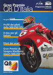 Programme cover of Mugello Circuit, 17/05/1998