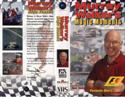 Cover of Murray Walker's Magic Moments