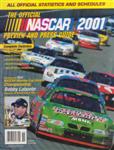 NASCAR Annual, 2001