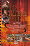 NASCAR Media Guide, 2003