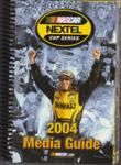 NASCAR Media Guide, 2004