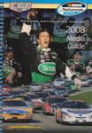 NASCAR Media Guide, 2008