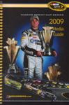 NASCAR Media Guide, 2009