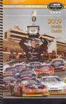 NASCAR Media Guide, 2009