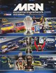 Cover of NASCAR Annual, 2010