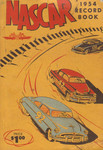 Cover of NASCAR Annual, 1954