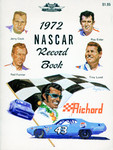 Cover of NASCAR Annual, 1972