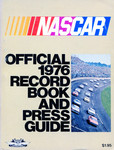 NASCAR Annual, 1976