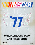 NASCAR Annual, 1977