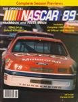 NASCAR Annual, 1989