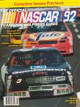 NASCAR Annual, 1992