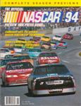 NASCAR Annual, 1994