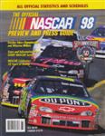 NASCAR Annual, 1998