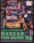NASCAR Fan Guide, 1999