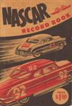 NASCAR Record Book