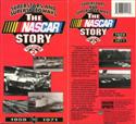Cover of The Nascar Story, Volume 2