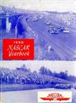 Cover of NASCAR Annual, 1950
