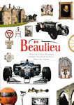 Programme cover of National Motor Museum Beaulieu, 2018