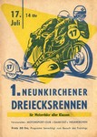 Neunkirchen, 17/07/1955