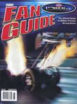 NHRA Fan Guide, 2006