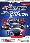 Programme cover of Nogaro, 19/06/2022