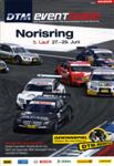 Programme cover of Norisring, 29/06/2008