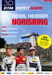 Programme cover of Norisring, 29/06/2014