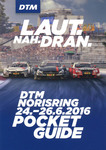 Programme cover of Norisring, 26/06/2016