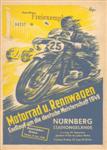 Norisring, 25/09/1949