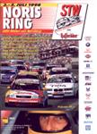 Programme cover of Norisring, 05/07/1998
