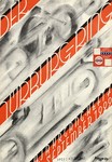 Programme cover of Nürburgring, 01/09/1929