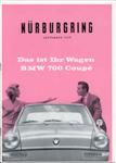 Nürburgring Magazine, 1959