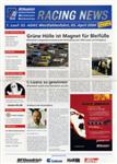 Programme cover of Nürburgring, 03/04/2004