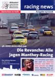 Programme cover of Nürburgring, 20/05/2006