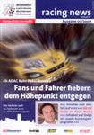 Programme cover of Nürburgring, 29/09/2007