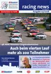 Programme cover of Nürburgring, 21/06/2008