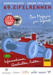 Programme cover of Nürburgring, 20/06/2010
