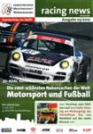 Programme cover of Nürburgring, 03/07/2010