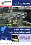 Programme cover of Nürburgring, 31/07/2010