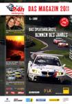 Programme cover of Nürburgring, 26/06/2011