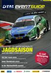 Programme cover of Nürburgring, 19/08/2012