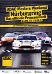 Programme cover of Nürburgring, 16/09/2012