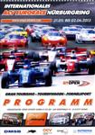 Programme cover of Nürburgring, 02/06/2013