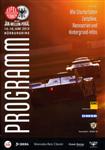 Programme cover of Nürburgring, 16/06/2013